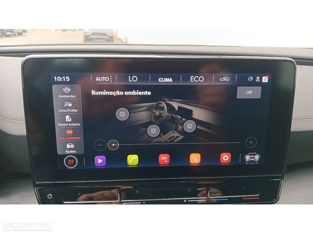 SEAT Leon 1.5 TSI Xcellence - 21