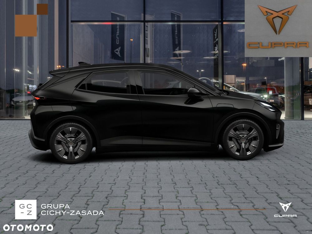 Cupra Raval 37kWh Plus - 7