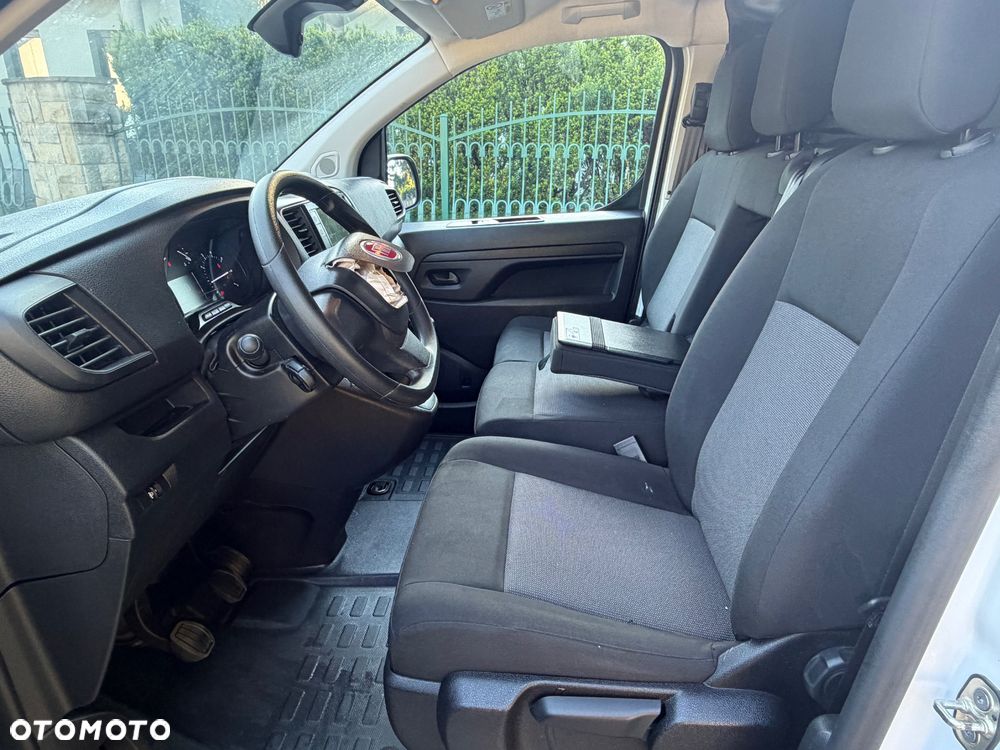 Fiat SCUDO - 30