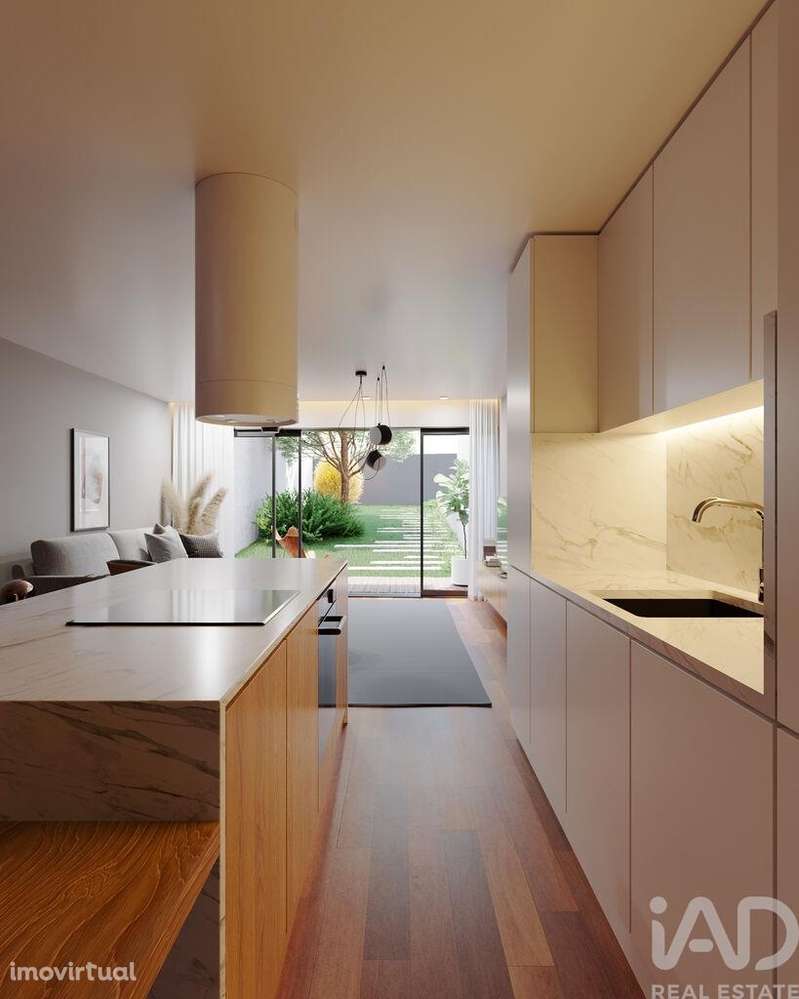 Apartamento T2 em Bonfim de 97,00 m2 - Grande imagem: 4/12