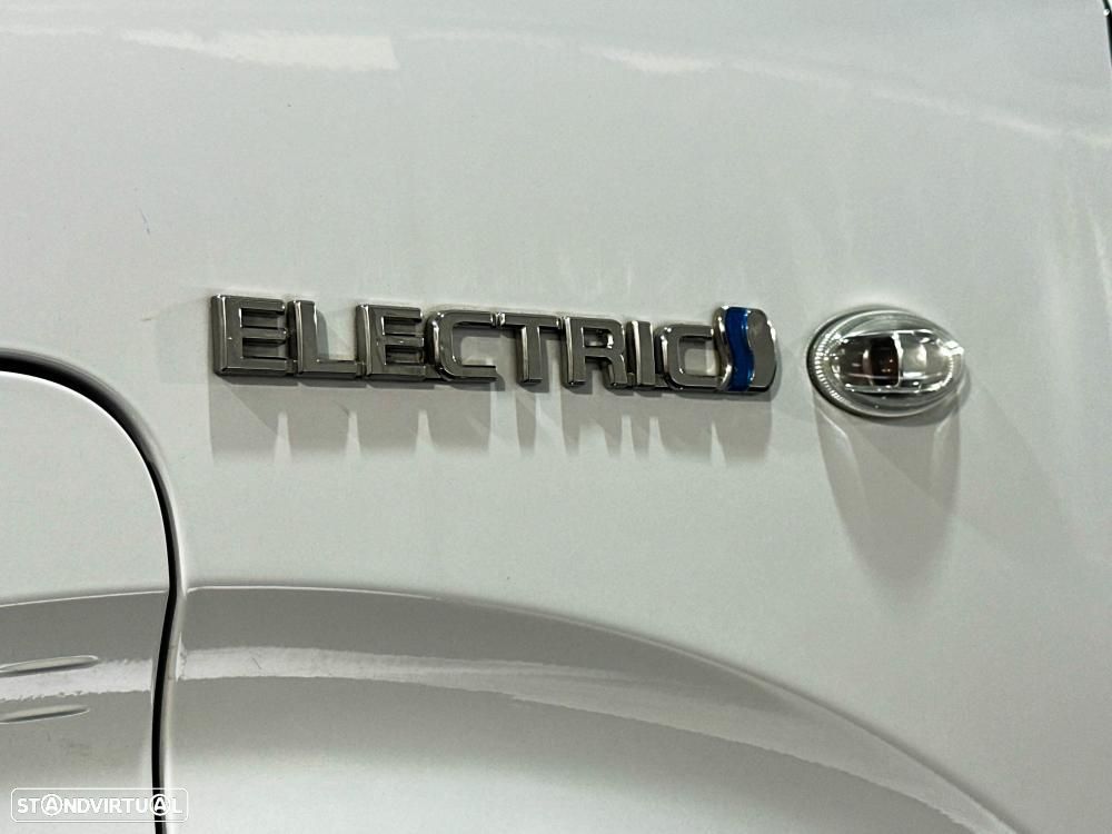 Toyota Proace Eletric 75kWh 136cv Business Line - 49