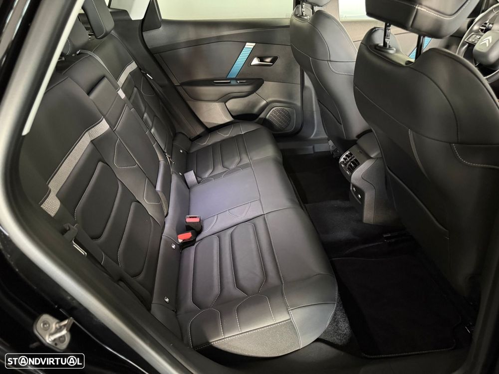 Citroën e-C4 50 kWh Shine Pack - 30