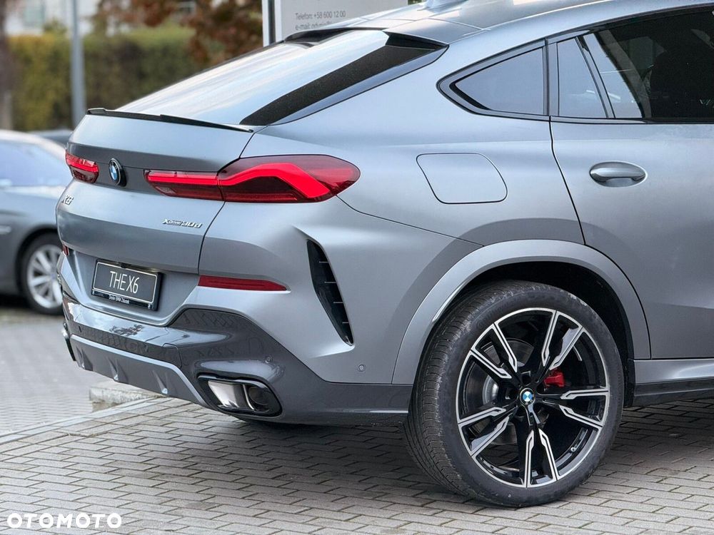 BMW X6 - 17