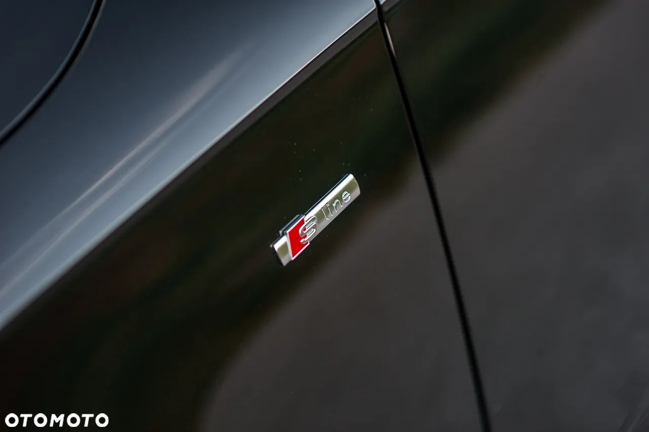 Audi A4 Avant 2.0 TDI Quattro - 12