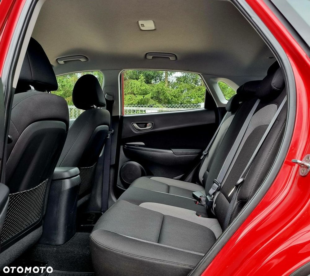 Hyundai Kona - 10