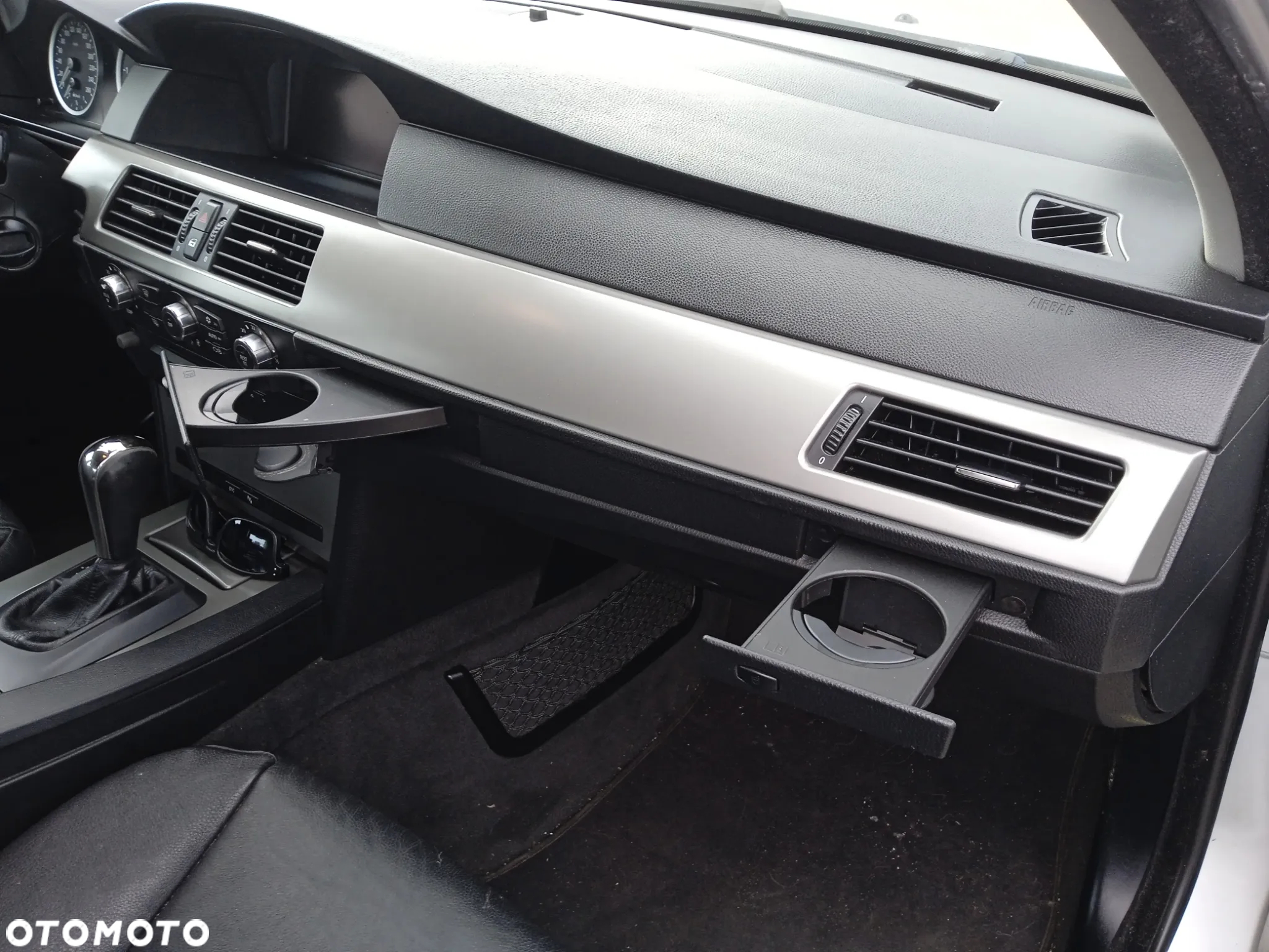 BMW Seria 5 530xd - 15