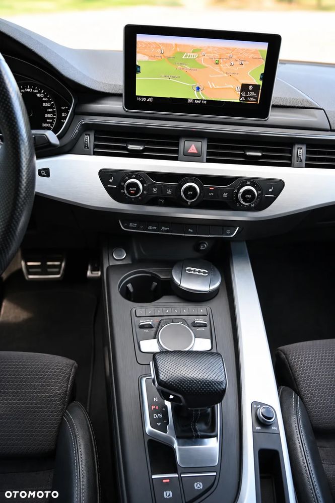 Audi A5 Sportback 2.0 TDI Quattro S tronic - 29