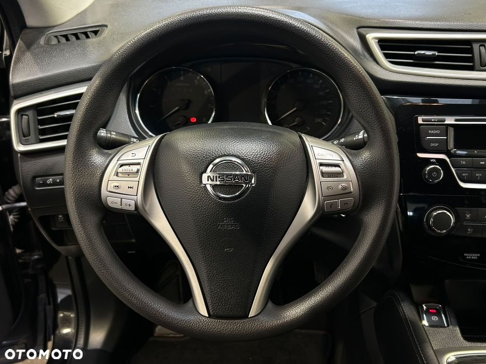 Nissan Qashqai 1.2 DIG-T 360 - 15