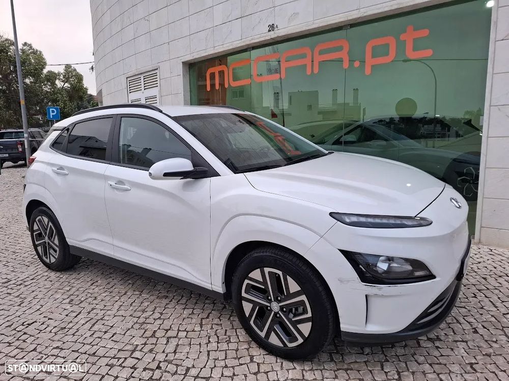 Hyundai Kauai EV 39 kWh Executive - 1
