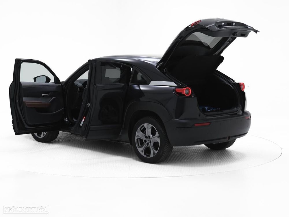 Mazda MX-30 e-Skyactiv Advantage+Vintage Leatherette - 6