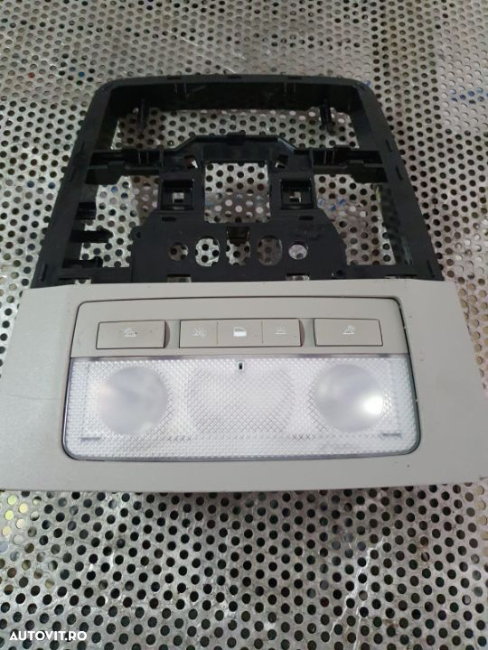 Plafoniera Fata Opel Insignia A Dezmembrez Opel Insignia A Motor A20TDH - 2