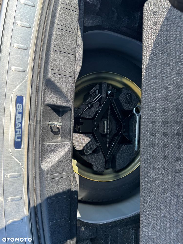 Subaru Forester 2.0X Comfort - 18