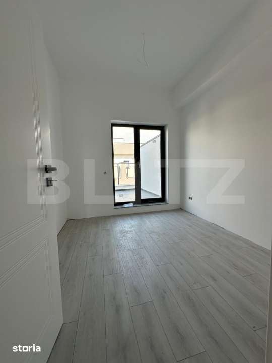 Penthouse de vanzare, zona Independentei — fotografia 1