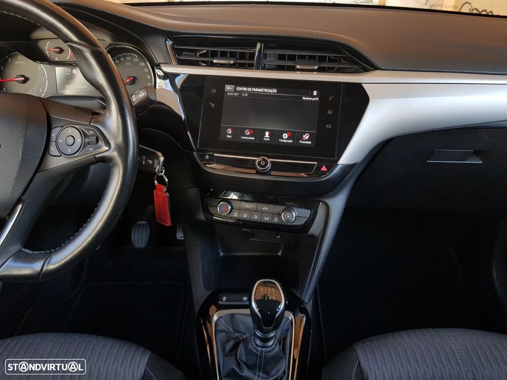 Opel Corsa 1.5 D Edition - 14