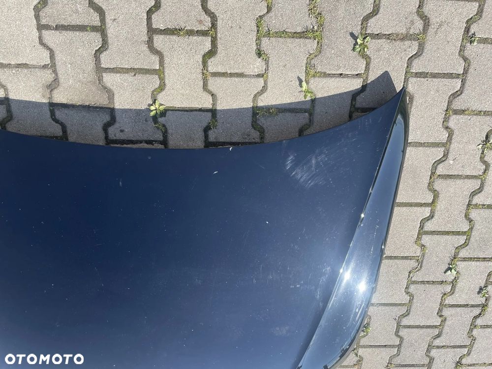 Audi A4 B8 8K maska pokrywa silnika LZ9Y - 6