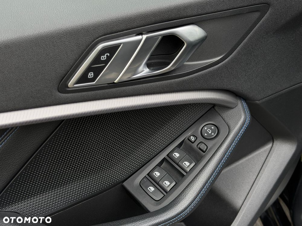 BMW Seria 1 118d M Sport sport - 18