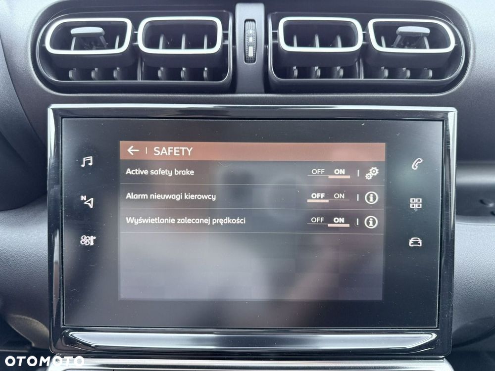 Citroën C3 Aircross 1.5 BlueHDi Shine S&S EAT6 - 28