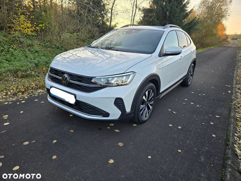 Volkswagen Taigo 1.0 TSI Life - 6