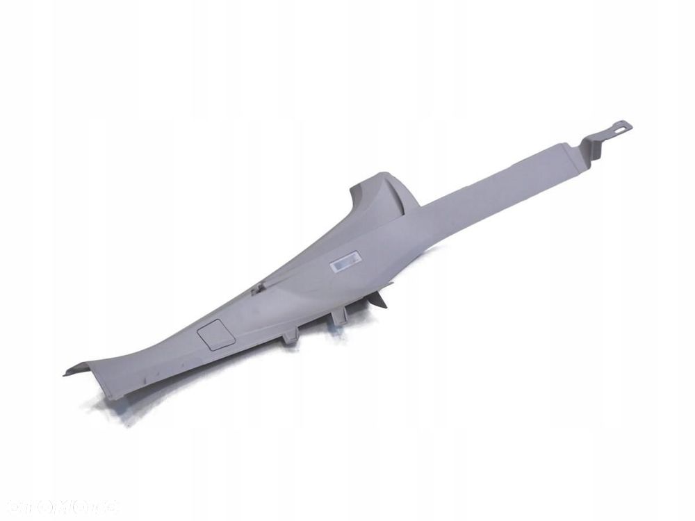 OSŁONA SŁUPKA D LEWA BMW 3 E91 7160677 - 1