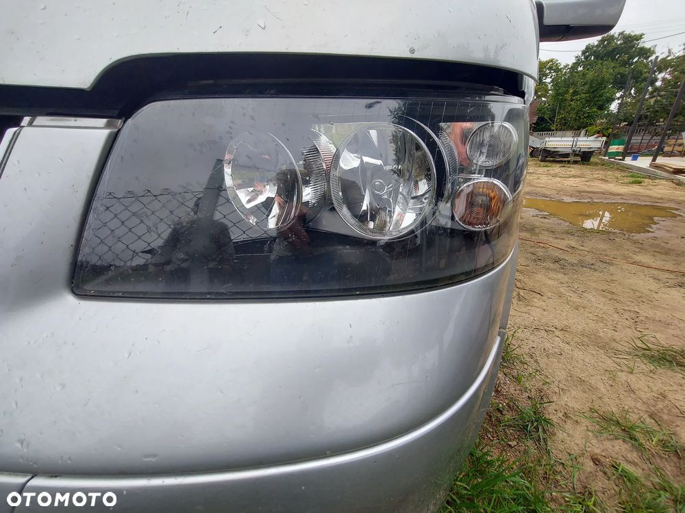 Volkswagen Multivan TDI L1 Highline - 22