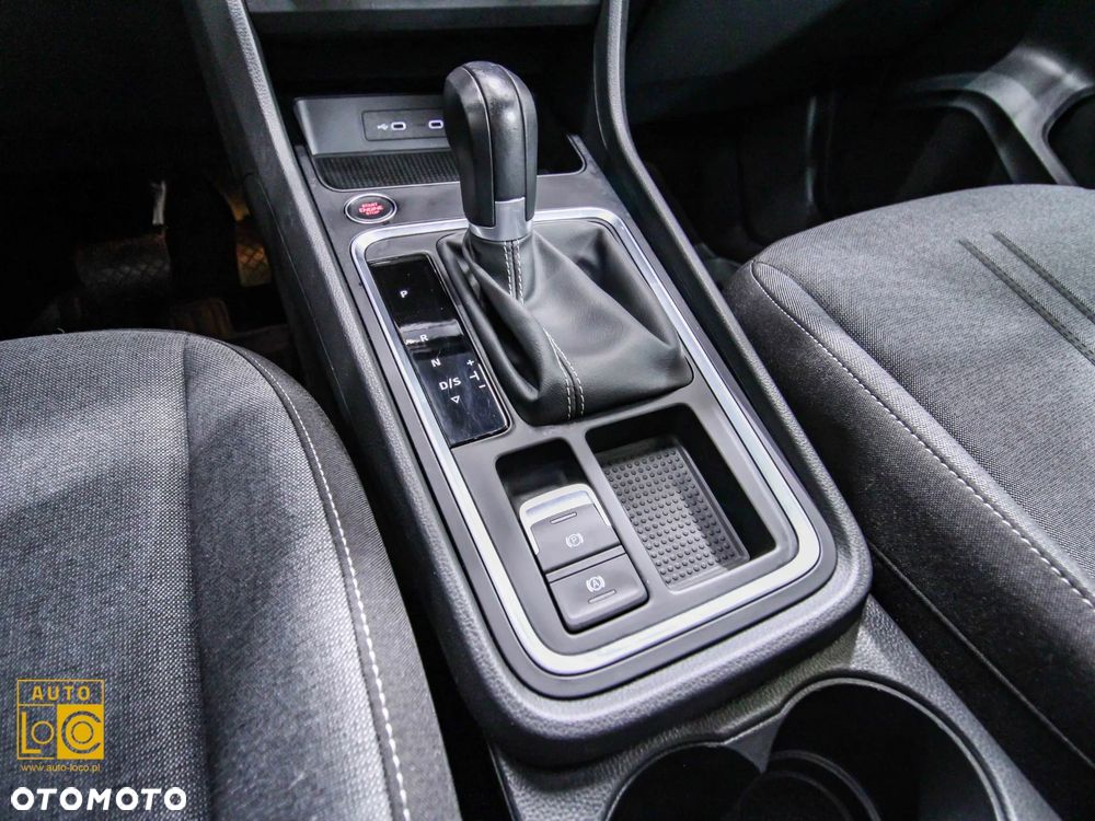 Seat Ateca 2.0 TDI Style S&S DSG - 28