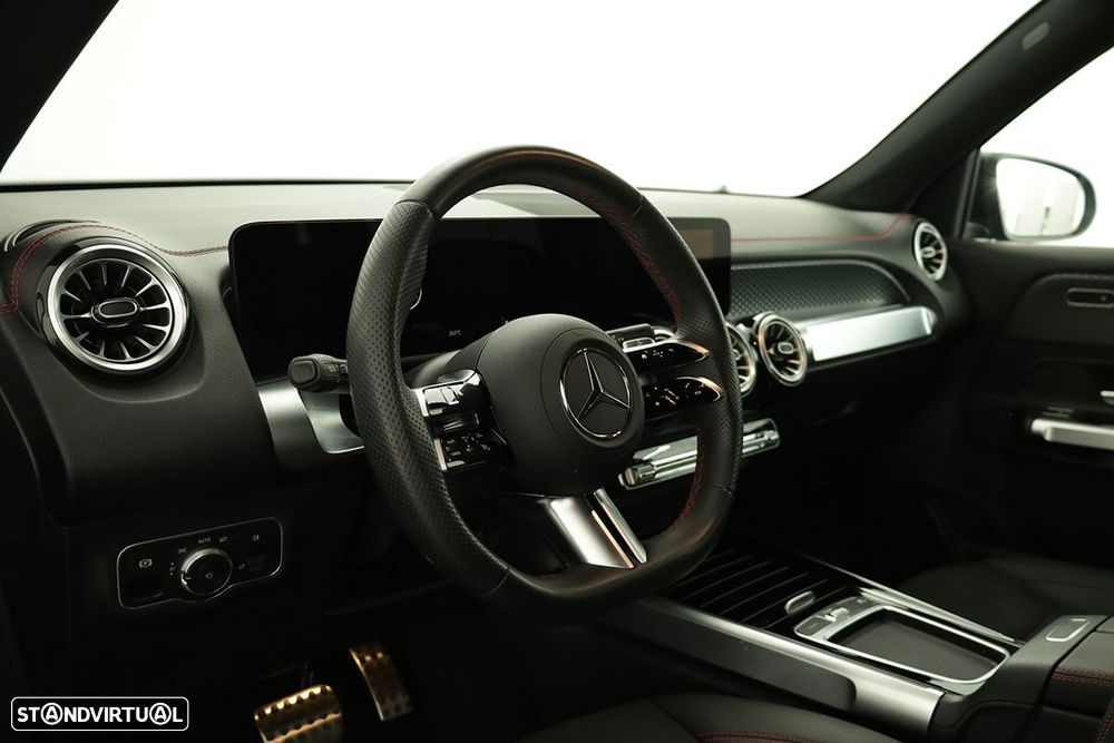 Mercedes-Benz EQB 250+ Edition - 7