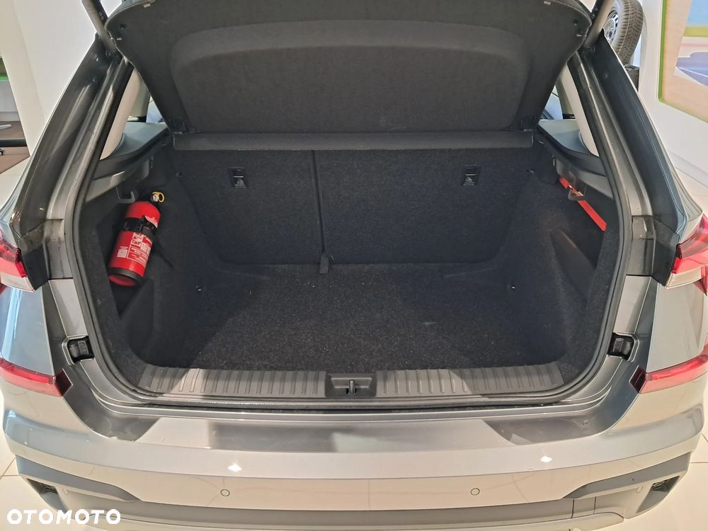 Skoda Kamiq 1.0 TSI Selection DSG - 8