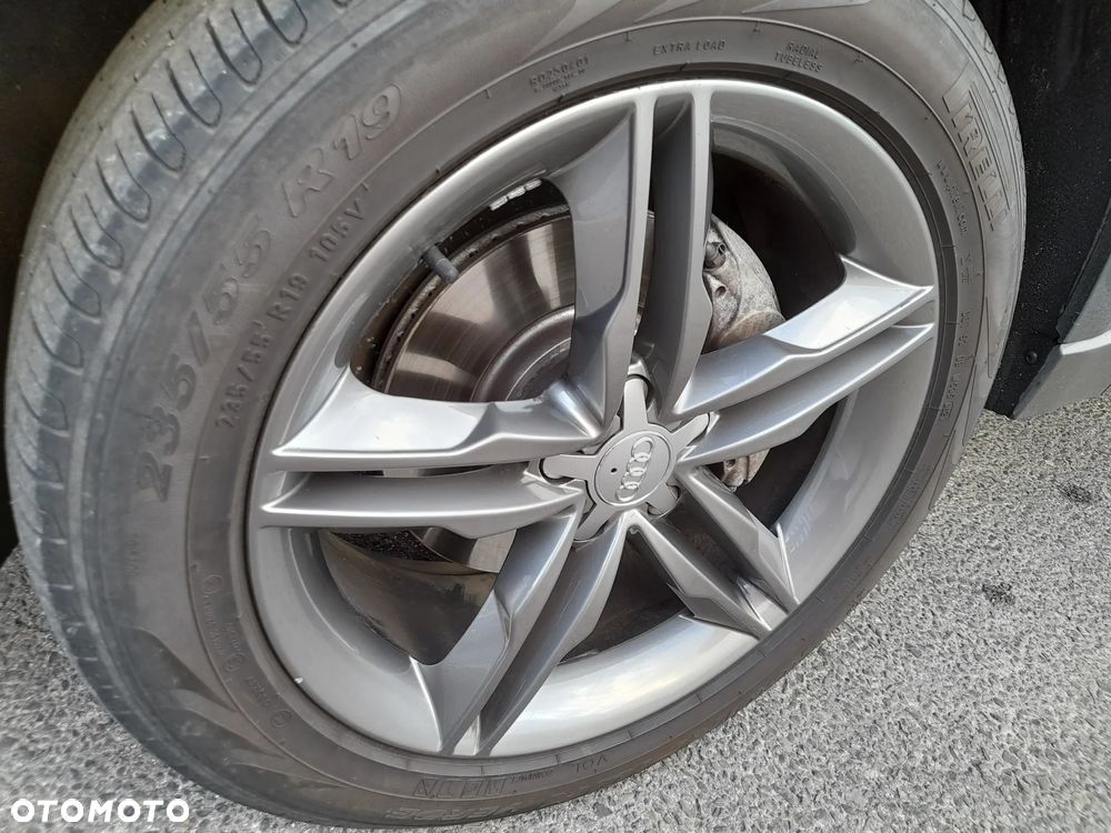 Audi Q5 2.0 TDI quattro - 21