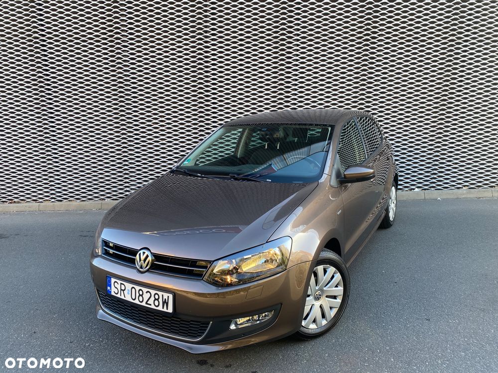 Volkswagen Polo - 4