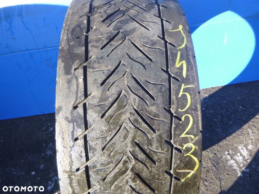 295/55R22,5 Goodyear KMAX D. Opony ciężarowe - 2