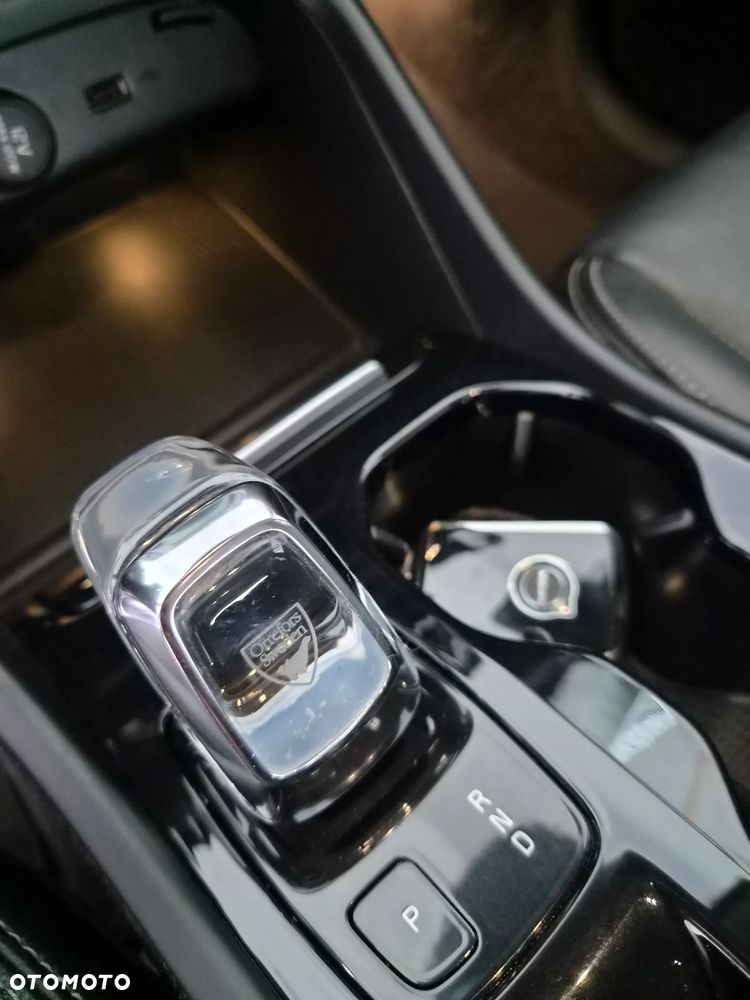 Volvo XC 40 D3 Geartronic Inscription - 29
