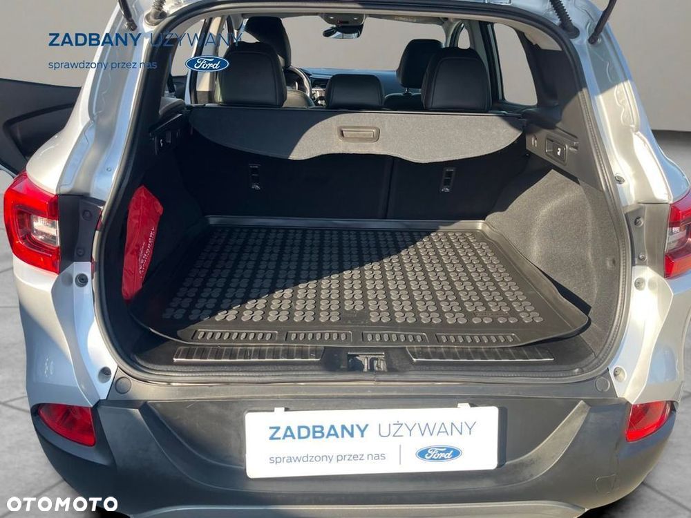Renault Kadjar Energy dCi 130 LIMITED - 19