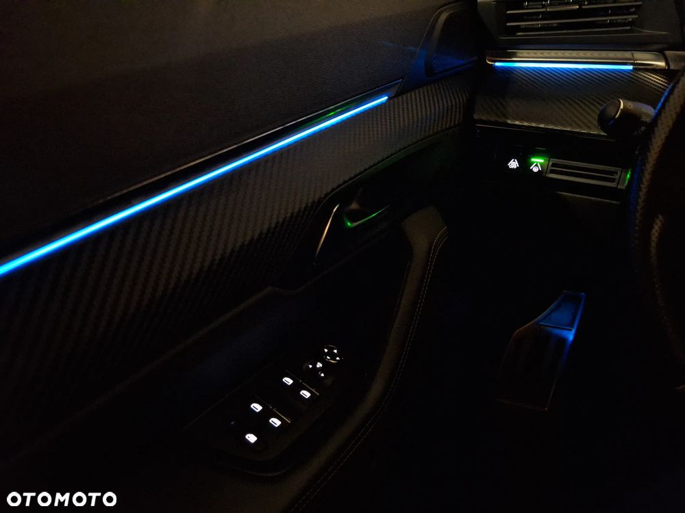 Peugeot 508 2.0 BlueHDi GT Line S&S EAT8 - 39