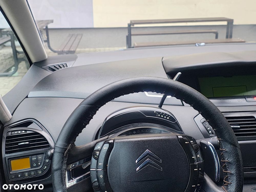 Citroën C4 Grand Picasso - 6