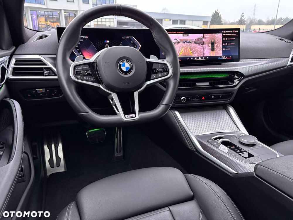 BMW Seria 4 420i M Sport sport - 26