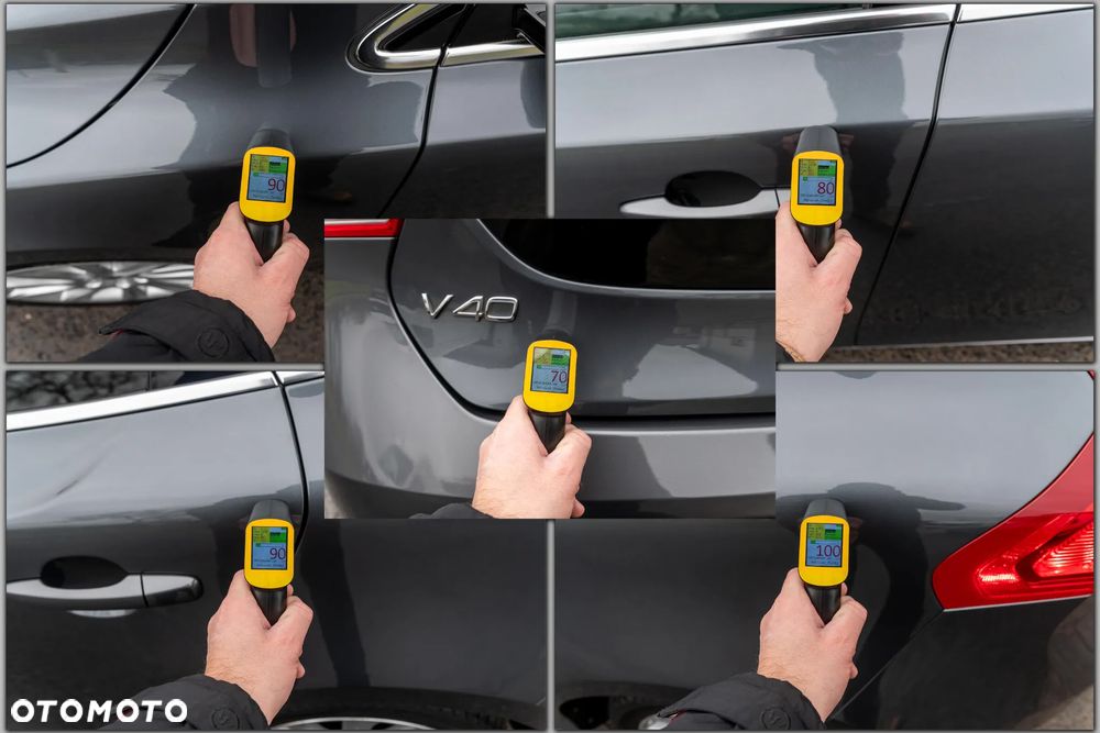 Volvo V40 D2 Momentum - 21