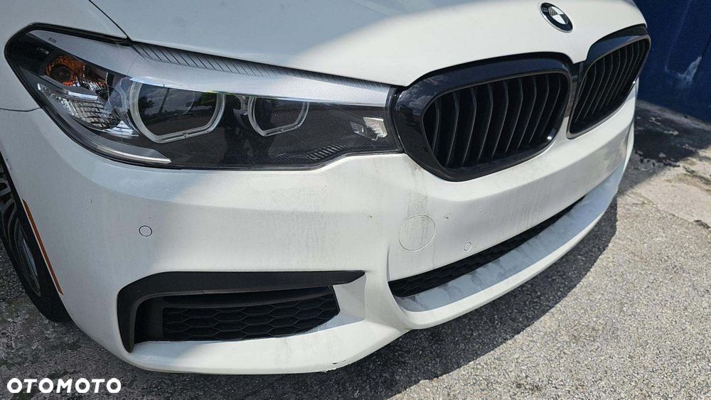 BMW Seria 5 530i M Sport Edition - 15