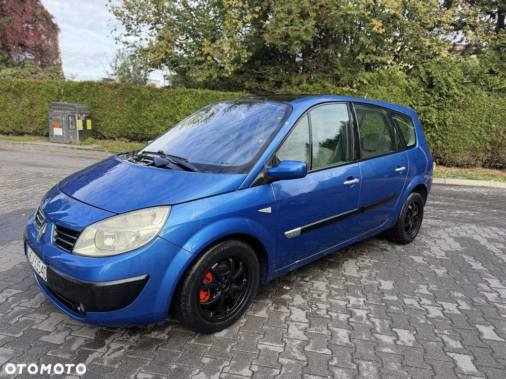 Renault Grand Scenic