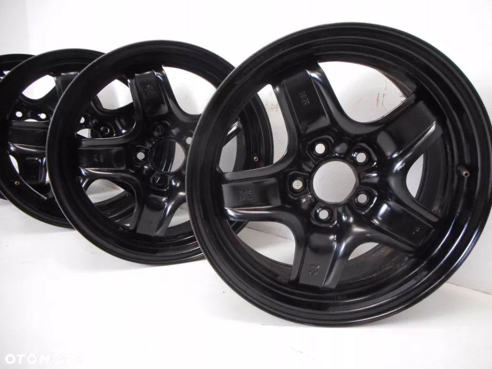 FELGI 16 OPEL ASTRA CORSA ZAFIRA MERIVA CROMA SAAB