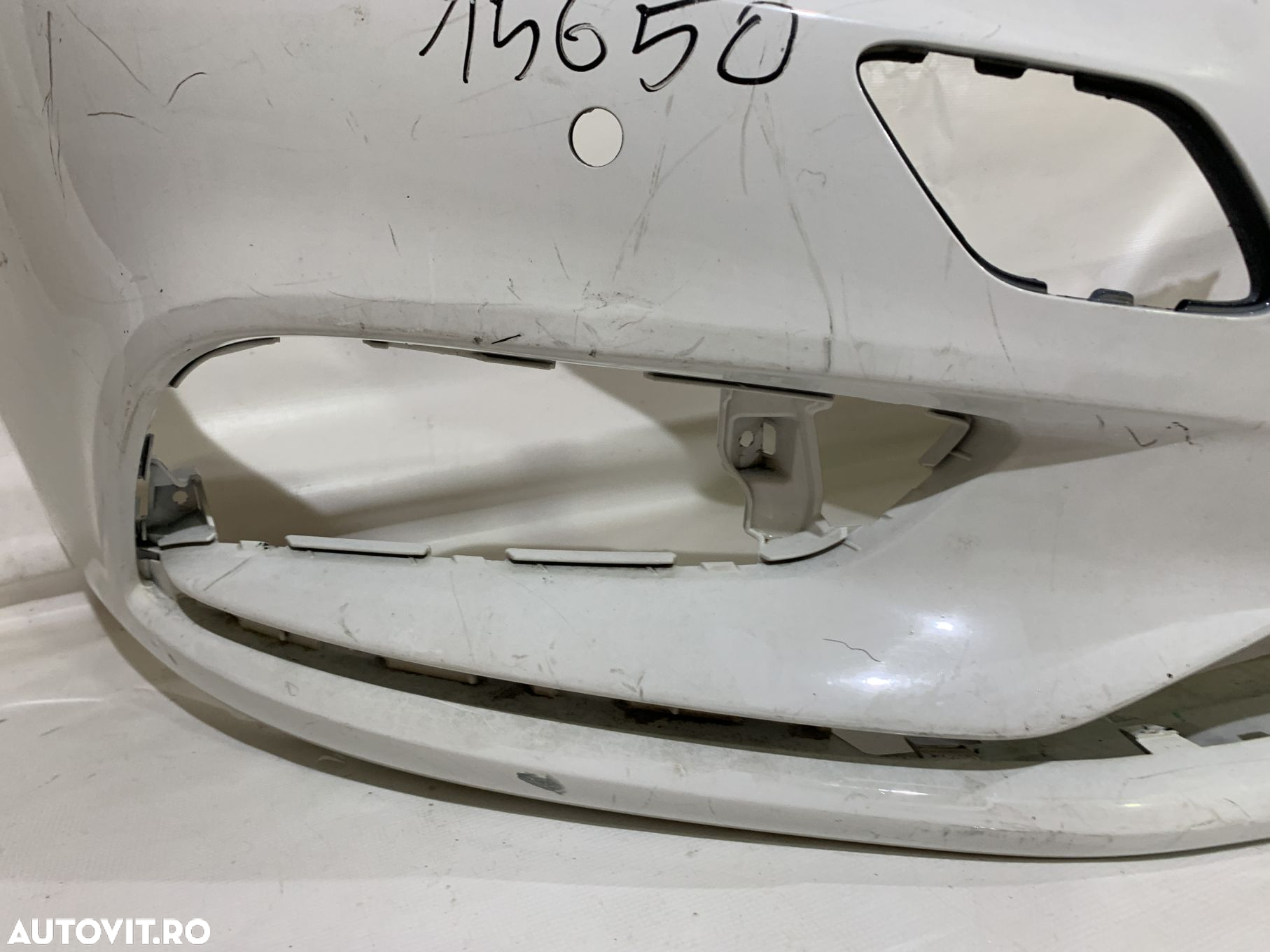 Bara fata Opel Astra K, 2016, 2017, 2018, 2019, cod origine OE 39052730. - 9