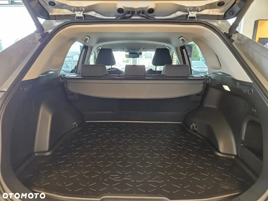 Toyota RAV4 2.5 Hybrid Comfort 4x4 - 11