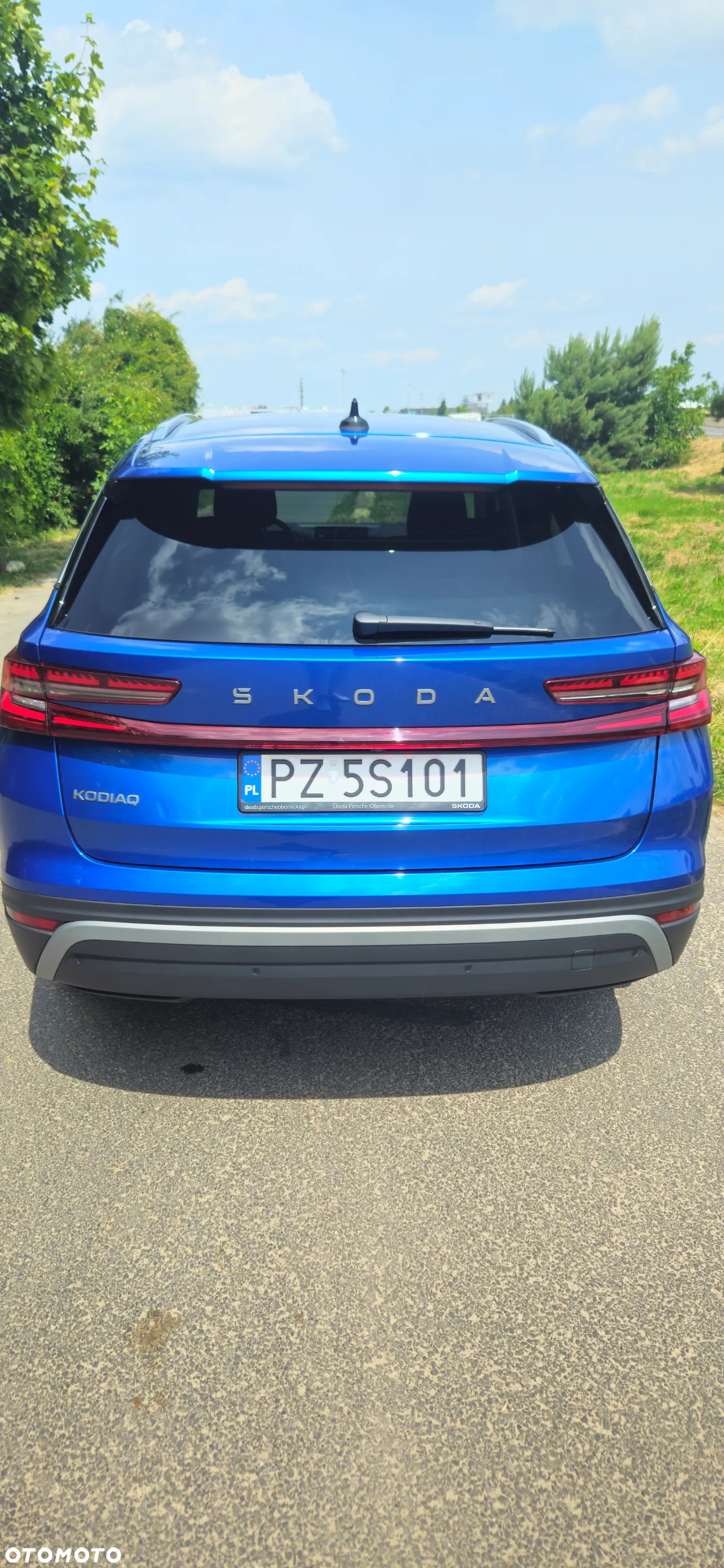 Skoda Kodiaq - 5
