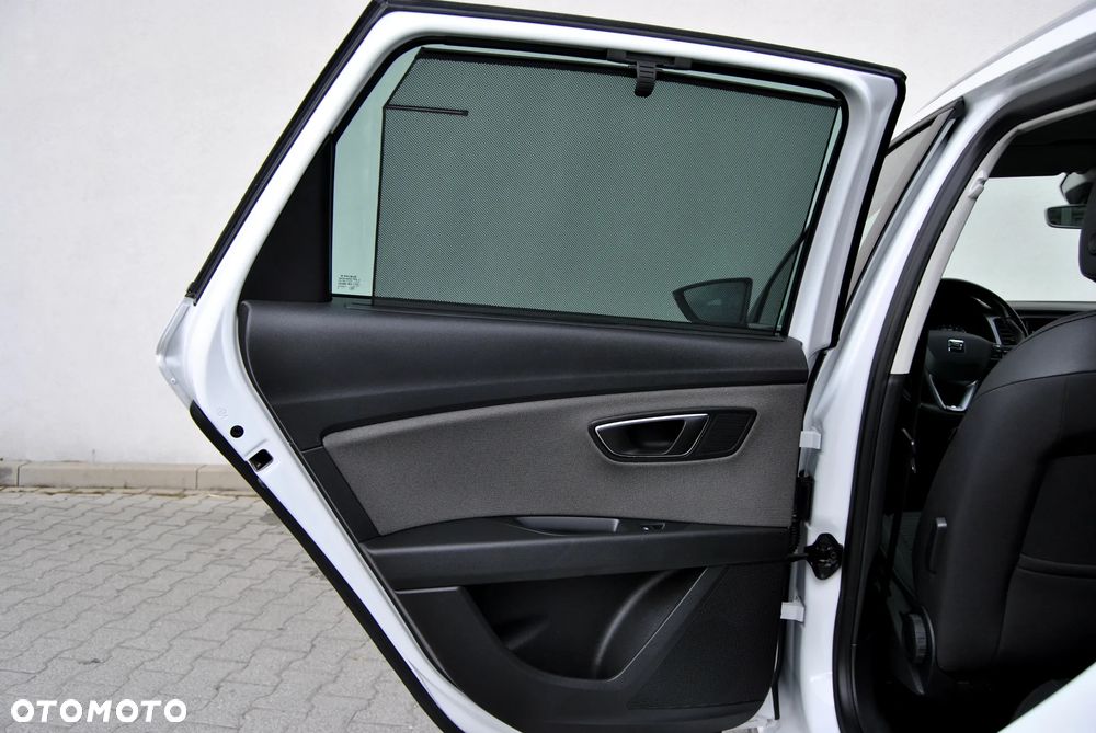 Seat Leon 2.0 TDI DPF Start&Stop DSG XCELLENCE - 28