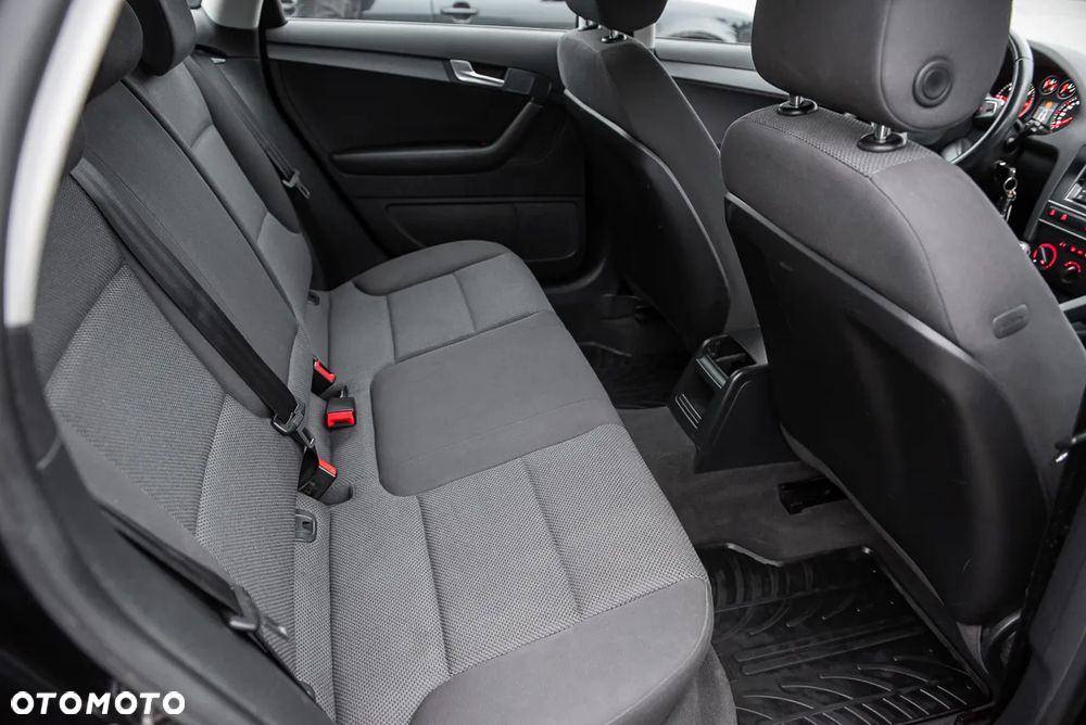 Audi A3 Sportback - 26