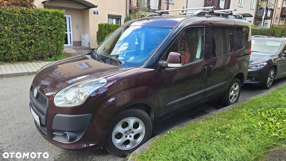 Fiat Doblo - 4