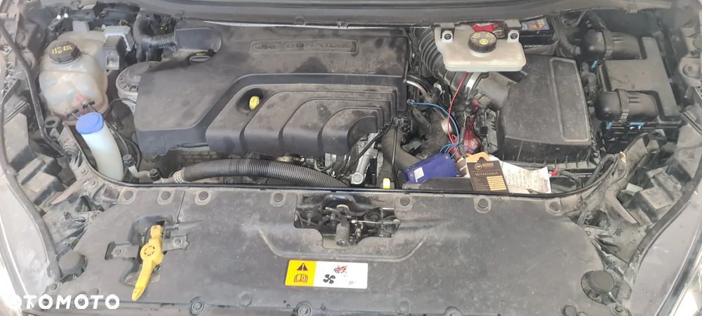 Ford S-Max 2.0 TDCi Titanium - 28