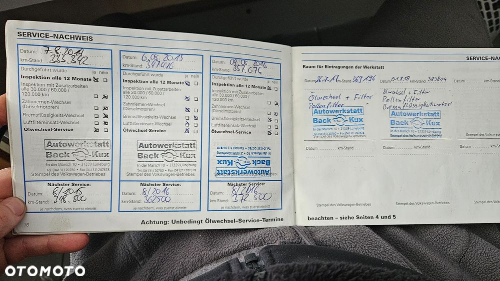 Volkswagen Multivan - 30