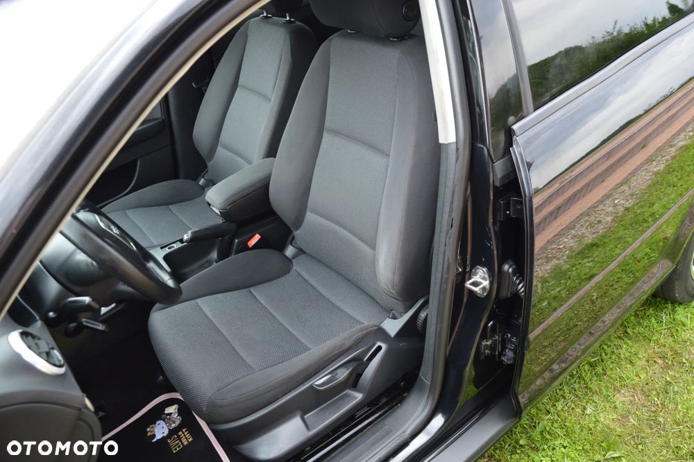 Audi A3 Sportback 1.6 TDI Attraction - 15