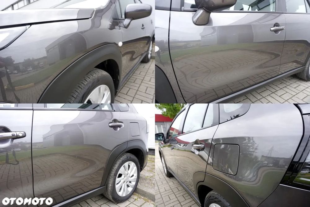 Suzuki SX4 S-Cross 1.4 SHVS Premium - 15