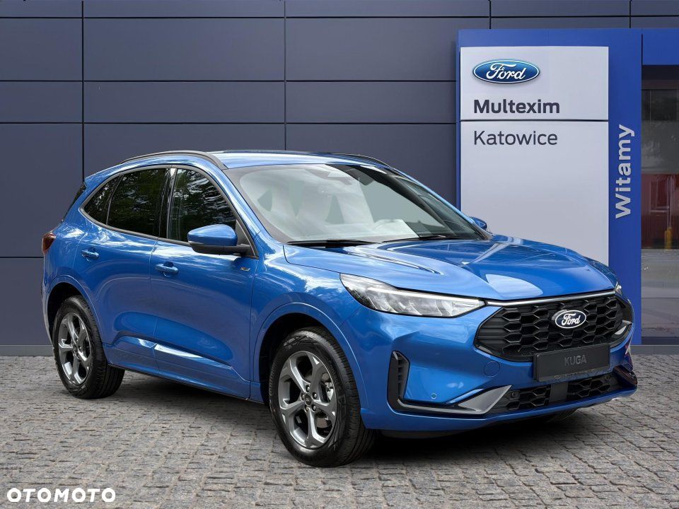 Ford Kuga - 7